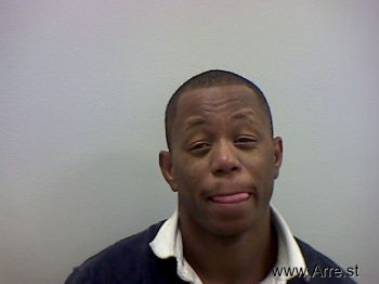 Shawn D Washington Mugshot