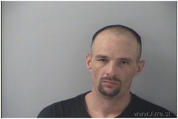 Shawn Michael Watts Mugshot