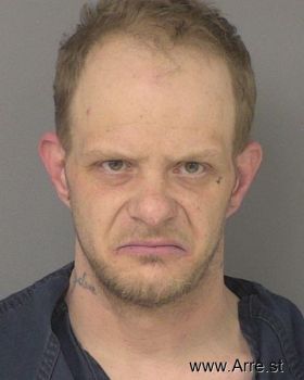 Shawn Ryan Webb Mugshot