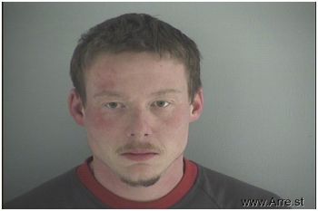 Shawn Gregory Whitaker Mugshot