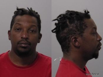 Shawn Anthony White Mugshot