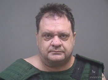 Shawn D Whitehead Mugshot