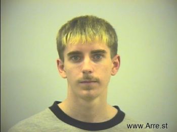 Shawn Aaron Whiteley Mugshot