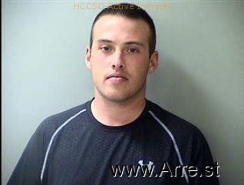 Shawn Michael Wise Mugshot