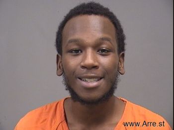 Shawn Lamar Jr Woodall Mugshot