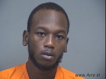 Shawn Lamar Jr Woodall Mugshot