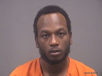 Shawn Lamar Jr Woodall Mugshot