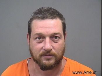 Shawn David Wymer Mugshot