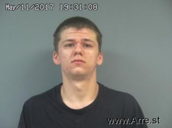 Shawn William Yoakum Mugshot