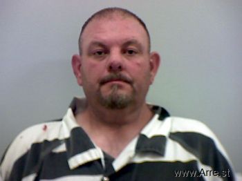 Shawn Robert Young Mugshot