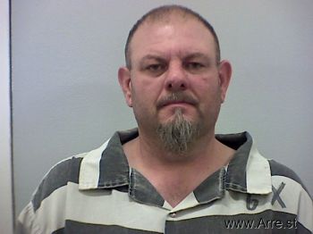 Shawn Robert Young Mugshot