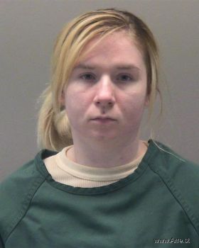 Shawna Marie Blanton Mugshot