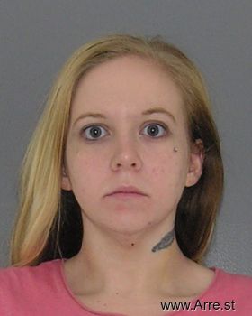 Shawna  Byrd Mugshot