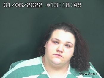 Shawna Le-ann Campbell Mugshot