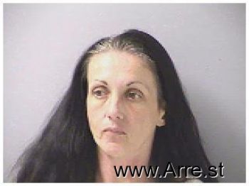 Shawna Marie Cox Mugshot