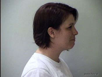 Shawna Jo Hall Mugshot