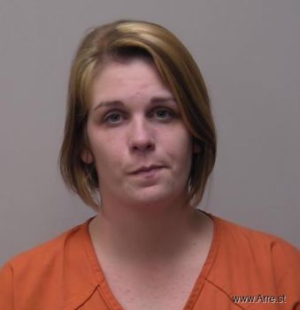 Shawna Jo- Shae Hall Mugshot