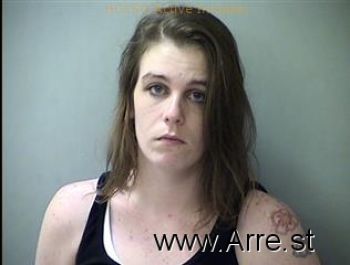 Shawna Jo-shae Hall Mugshot