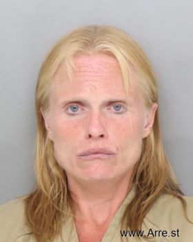 Shawna  Harris Mugshot