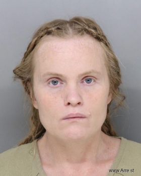 Shawna  Harris Mugshot