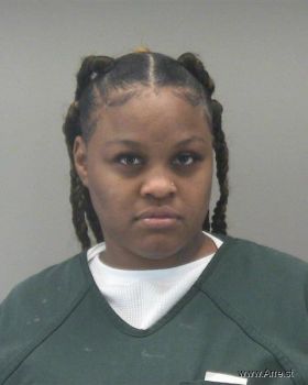 Shawna Renee Harris Mugshot