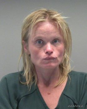 Shawna Faye Harris Mugshot