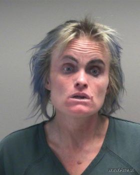 Shawna Faye Harris Mugshot