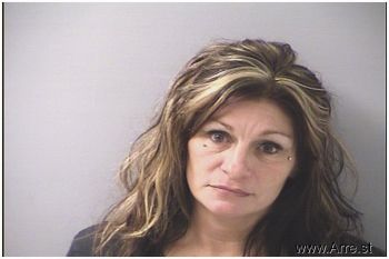 Shawna Renee Henry Mugshot