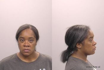 Shawna Rena Jones Mugshot