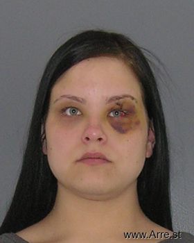 Shawna  Kilburn Mugshot