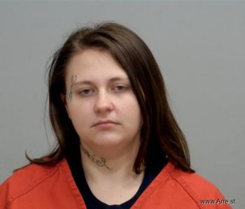 Shawna  Kingery Mugshot