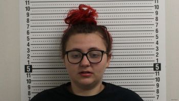 Shawna Nicole Kingery Mugshot