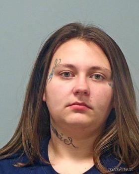 Shawna Nicole Kingery Mugshot