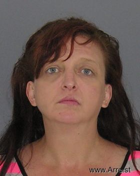 Shawna  Linville Mugshot