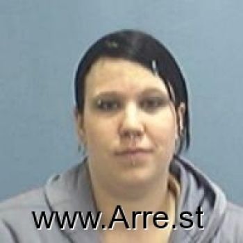 Shawna Danille Powell Mugshot