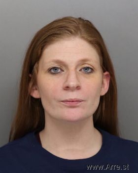 Shawna  Price Mugshot