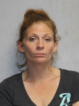 Shawna Ann Marie Price Mugshot