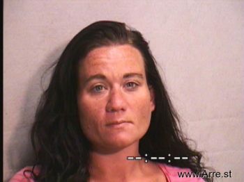 Shawna Marie Reed-delafuente Mugshot