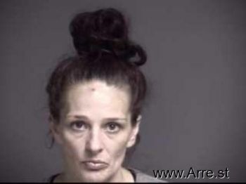 Shawnae Summer Robinson Mugshot