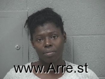 Shawnda Katrina Davis Mugshot