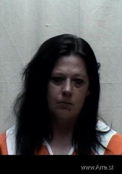 Shawnda Kyanne Dehart Mugshot