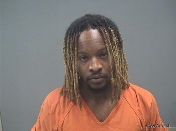 Shawndale Quiwan Ray Mugshot