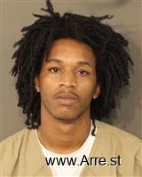 Shawndell T Richardson Mugshot