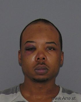 Shawndre  Houston Mugshot