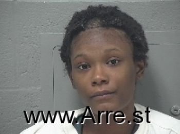 Shawndrea  Jackson Mugshot