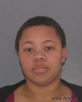 Shawndrea Chantel Mitchell Mugshot