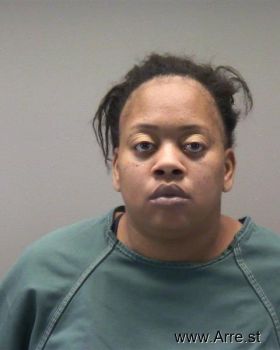 Shawndrika Latricia Nicholson Mugshot