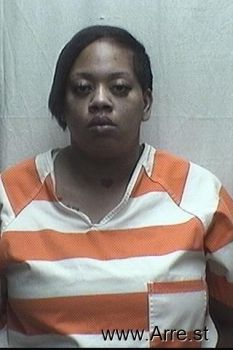 Shawndrika Latricia Nicholson Mugshot