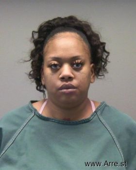 Shawndrika Latricia Nicholson Mugshot