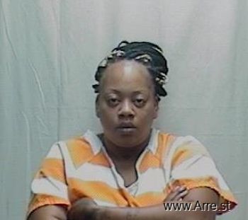 Shawndrika Latricia Nicholson Mugshot